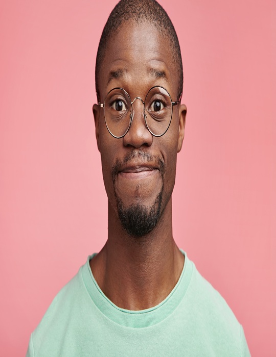 agent photo