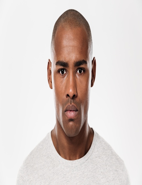 agent photo